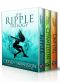 [Ripple 01] • The Ripple Trilogy · Books 1-3